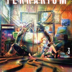 TERRARIUM - TOME 03