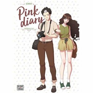 PINK DIARY - INTEGRALE T07 A T08