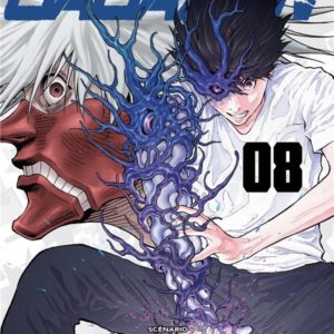 JAGAAAN T08