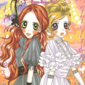 CHOCOLA ET VANILLA - CHOCOLA & VANILLA - TOME 6 - VOL06