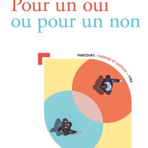 POUR UN OUI OU POUR UN NON - BAC 2025