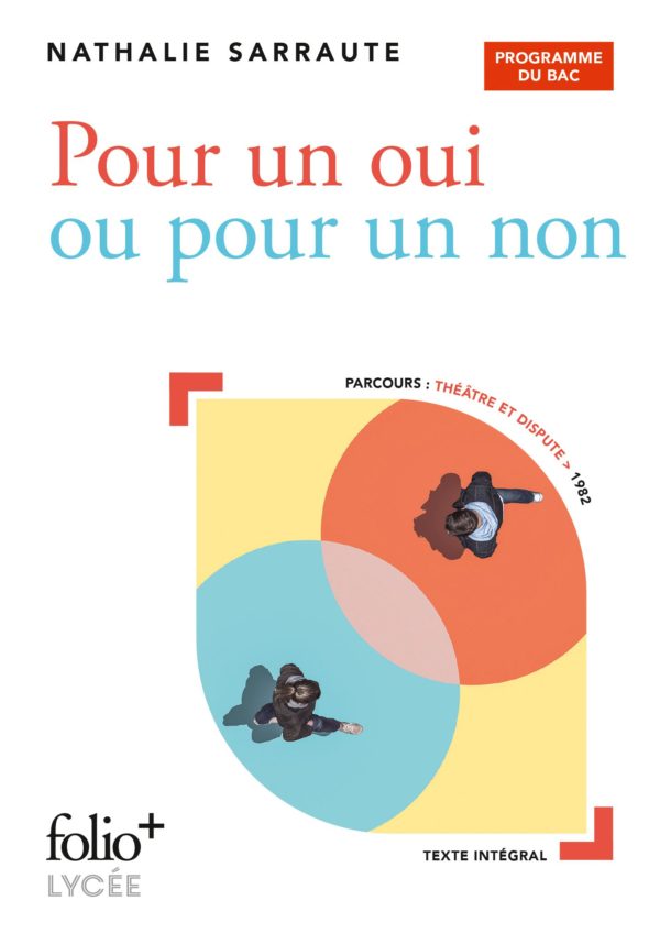 POUR UN OUI OU POUR UN NON - BAC 2025