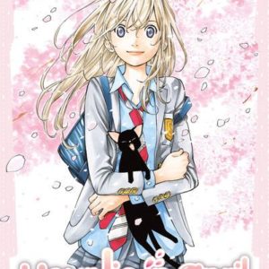 YOUR LIE IN APRIL T11 - VOL11