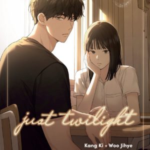 JUST TWILIGHT - COLLECTOR - TOME 1 - VOL01