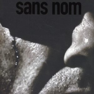LE LIVRE SANS NOM