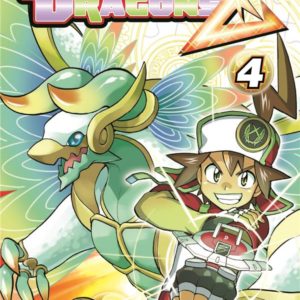 PUZZLE & DRAGONS Z - TOME 4