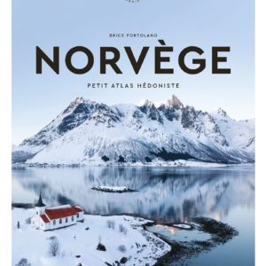 NORVEGE - PETIT ATLAS HEDONISTE