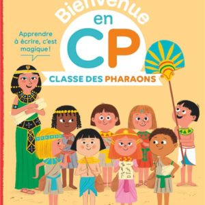 CLASSE DES PHARAONS