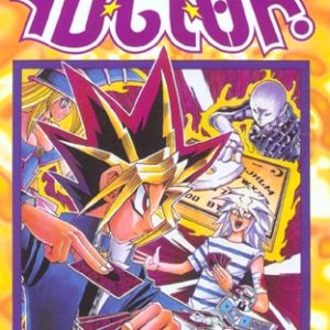 YU-GI-OH ! - TOME 23