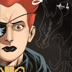 OGREST - TOME 4