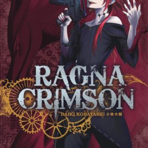 RAGNA CRIMSON - TOME 6