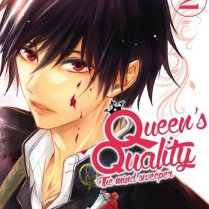 QUEEN'S QUALITY T02