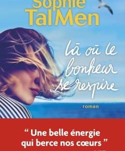 LA OU LE BONHEUR SE RESPIRE