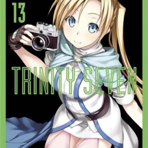 TRINITY SEVEN T13