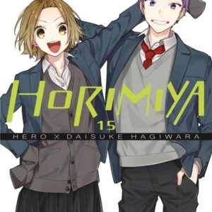HORIMIYA T15