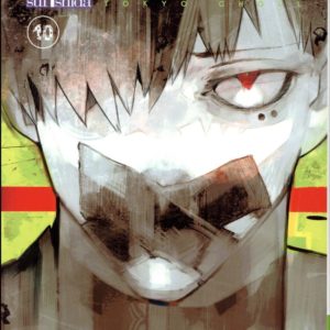 TOKYO GHOUL RE - TOME 10
