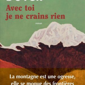 AVEC TOI JE NE CRAINS RIEN