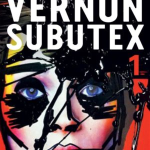 VERNON SUBUTEX (TOME 1)