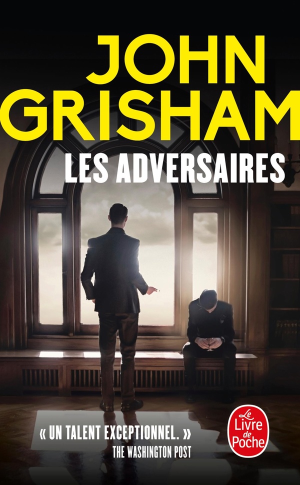 LES ADVERSAIRES