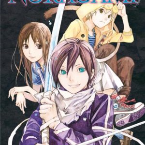 NORAGAMI T10