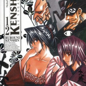 KENSHIN PERFECT EDITION - TOME 12