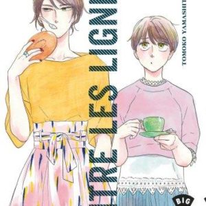ENTRE LES LIGNES - TOME 2