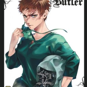 BLACK BUTLER - TOME 32