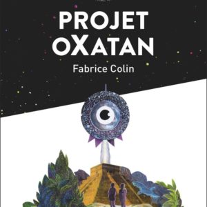 PROJET OXATAN