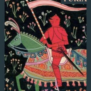 FURIA : RENTREE LITTERAIRE 2026