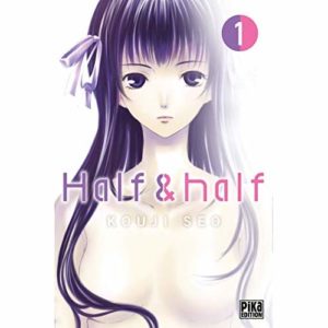 HALF & HALF T01