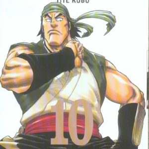 BLEACH - TOME 10 - TATTOO ON THE SKY