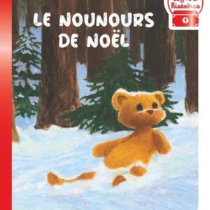 LE NOUNOURS DE NOEL