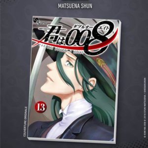 008 APPRENTI ESPION - 008 : APPRENTI ESPION - TOME 13