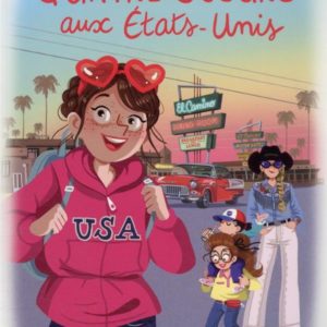 QUATRE SOEURS - T11 - QUATRE SOEURS AUX ETATS-UNIS