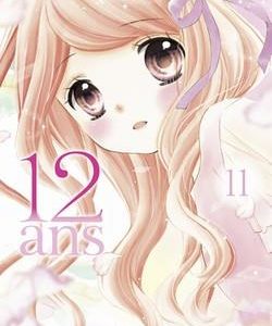 12 ANS - TOME 11