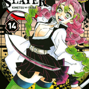DEMON SLAYER T14