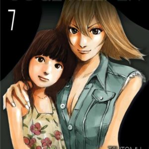 SOUL KEEPER T07 (NOUVELLE EDITION)