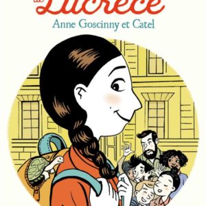 LE MONDE DE LUCRECE, 4