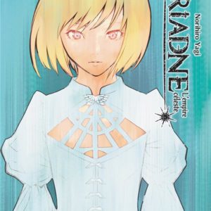ARIADNE L'EMPIRE CELESTE - TOME 07