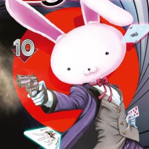 008 APPRENTI ESPION - 008 : APPRENTI ESPION - TOME 10