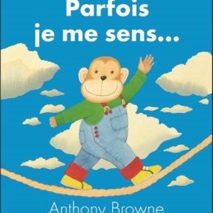 PARFOIS JE ME SENS ... (TOUT CARTON)