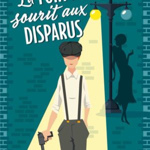 LA FORTUNE SOURIT AUX DISPARUS