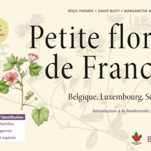 PETITE FLORE DE FRANCE