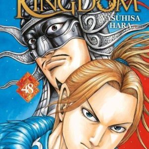 KINGDOM - TOME 48
