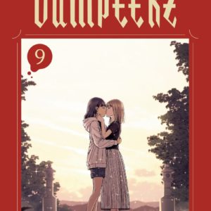 VAMPEERZ - TOME 9 (VF)
