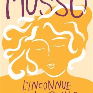 L'INCONNUE DE LA SEINE