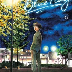 BLUE FLAG - TOME 6 - VOL06