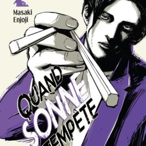 QUAND SONNE LA TEMPETE - TOME 2 - VOL02