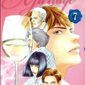 LES GOUTTES DE DIEU - MARIAGE - TOME 07