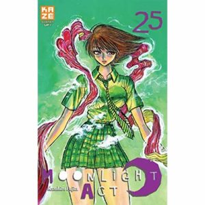 MOONLIGHT ACT T25